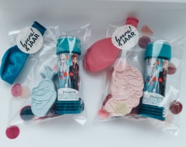 Frozen traktaties