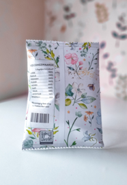 Gepersonaliseerde Elfjes chips / popcorn zakjes