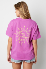 T-shirts & Tops
