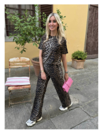 Travelbroek leopard