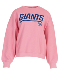 Sweater roze giants