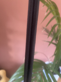 Telefoonkoord zwart