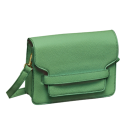 Tas groen