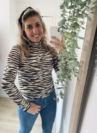 Top met col