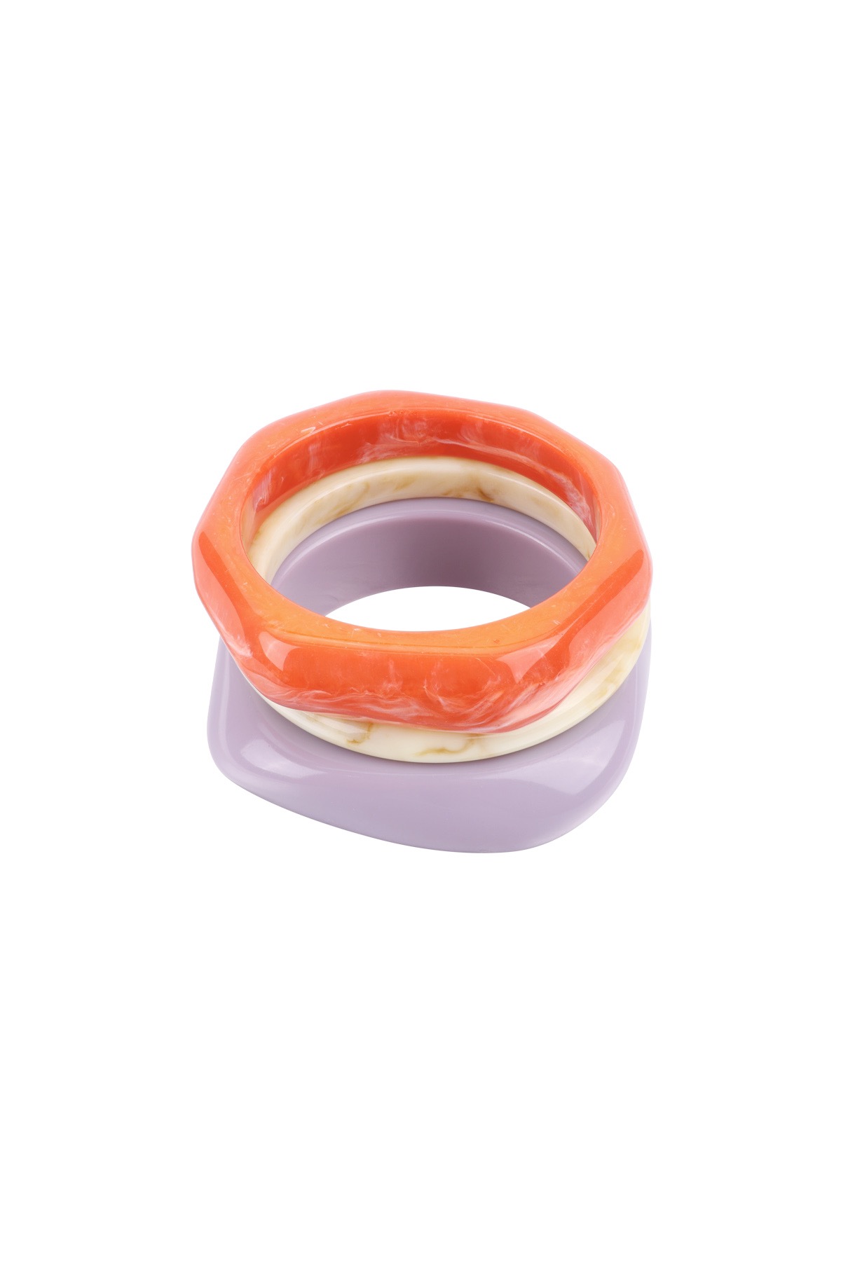 Bangles flower