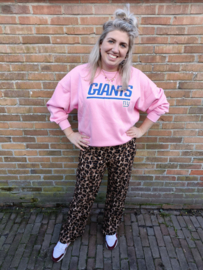 Leopard broek