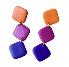 Oorbel studs