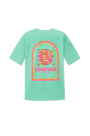 T-shirt cocktail
