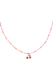 Ketting Cherry