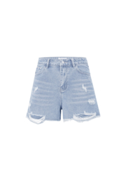 Jeans short