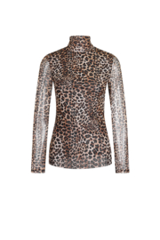 Mesh top panterprint