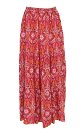 Maxi rok