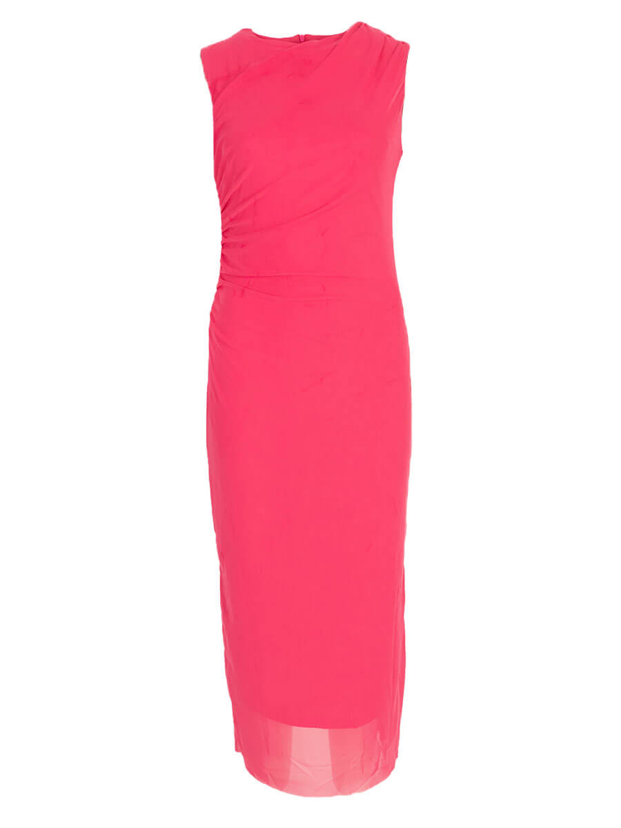 Dress pink