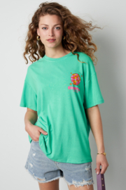 T-shirt cocktail