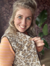 Gilet Panter