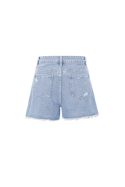 Jeans short