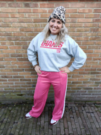 Stoere Pants roze