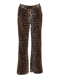 Travelbroek leopard