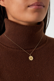 Ketting bloem