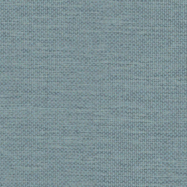Kussen voor de picknicktafel 150 x 30 x 4 cm | Zomers blauw