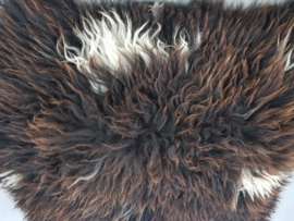 Zo stoer deze grove wol ➥ 97 x 77  cm