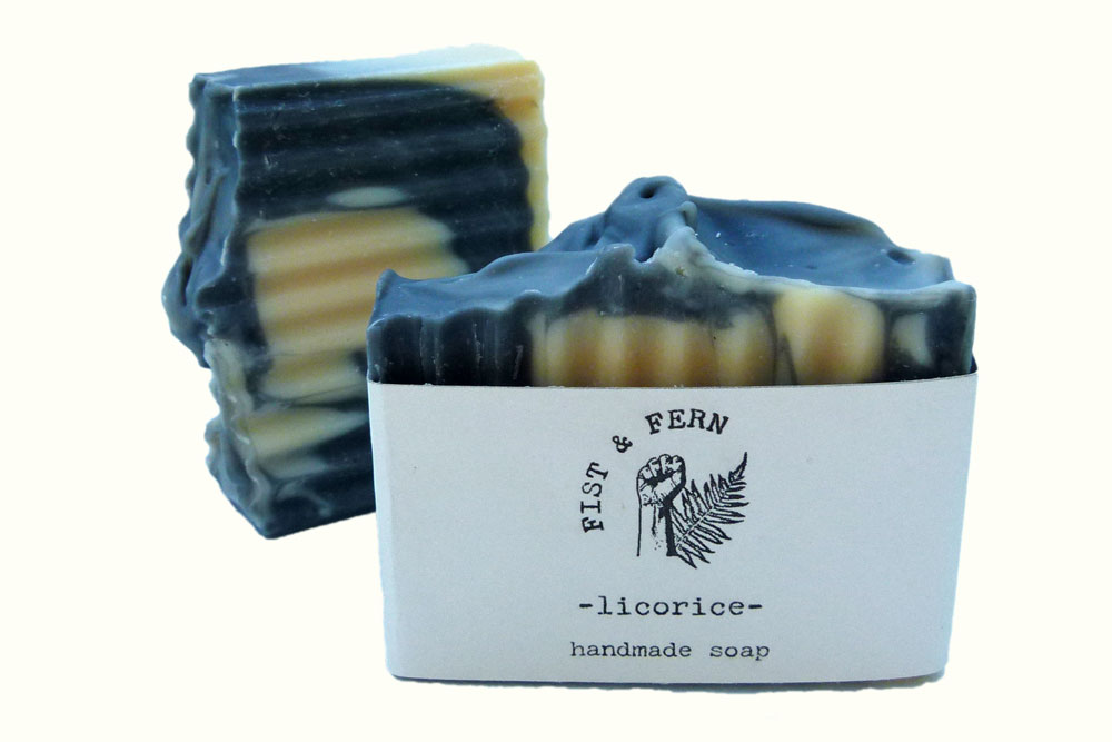 Licorice