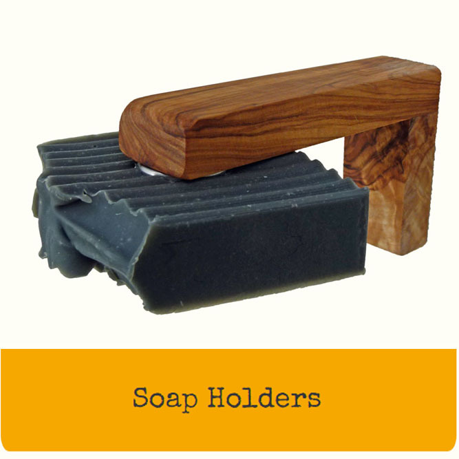 Soap Holders