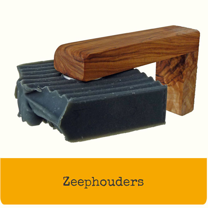 Zeephouders