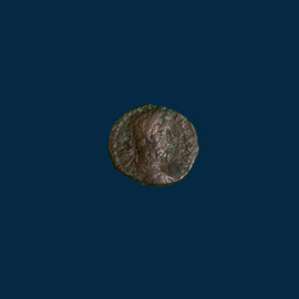 Marcus Aurelius: Rome 172-173 AD, As