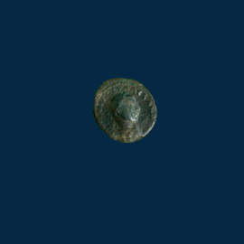Severus Alexander: Apmipolis 222-235 AD, AE21