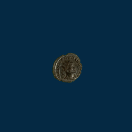 Claudius II: Rome 268-270 AD, Antoninianus