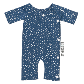 Prematuur | Boxpakje | Blue Dots Collection Dots