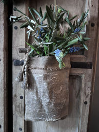 Shabby bag