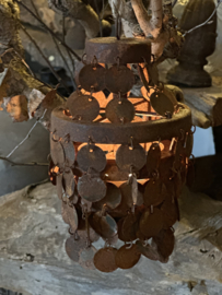 Roest hanger