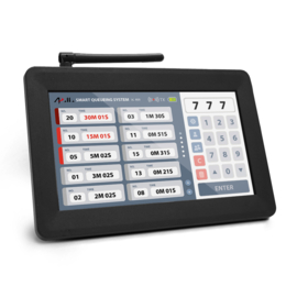 pocsag-touchscreen-oproepsysteem-sc-800a