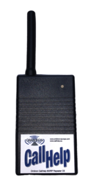 500TRX-IO Contact transmitter/receiver