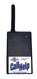 Omikron CallHelp 500RP Repeater