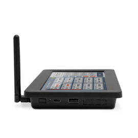 pocsag-touchscreen-oproepsysteem-sc-800a