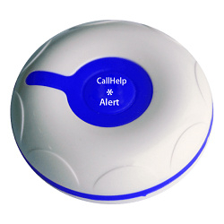 CallHelp App Alert 4-IO