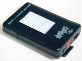 400RX Omikron CallHelp pager