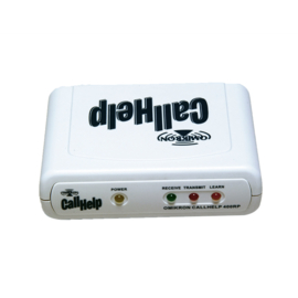 Omikron CallHelp 400RP Repeater