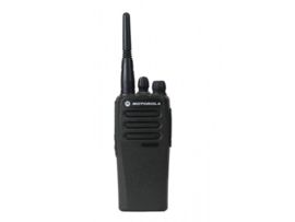 Portable Mobile Radio PMR