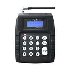 Pocsag  Pager SET 10 stuks  met oproepsysteem