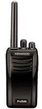 Kenwood TK-3701D Portofoon