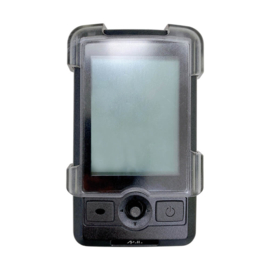 Pager oplaadbaar Pocsag