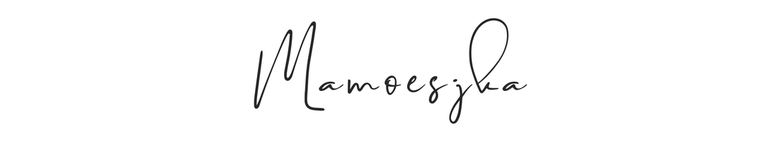 MAMOESJKA