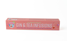 Gin and Tea