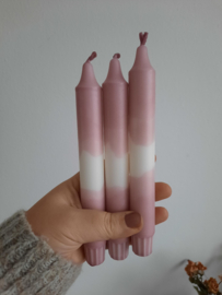 Kaarsen dip dye