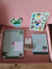 Cadeaubox Plantlover