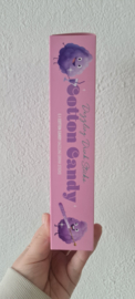 Mocktail sticks Cotton Candy